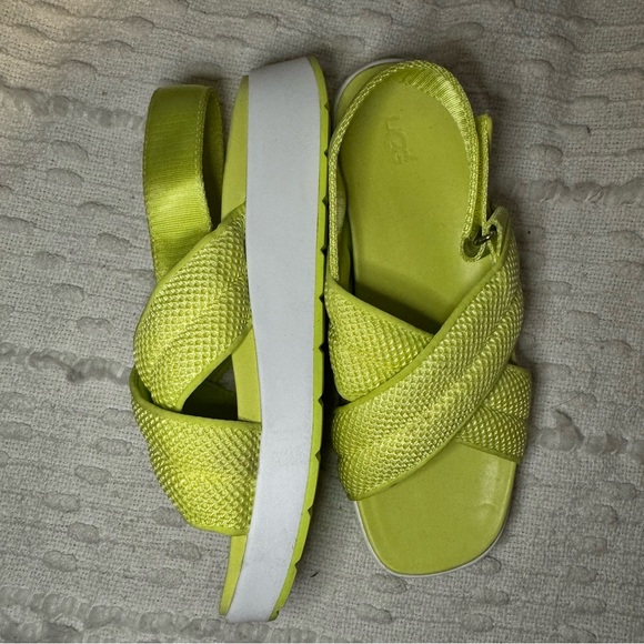 UGG Nella Sandals - Picture 3 of 8